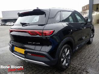  BYD  Atto 2  Boost 45kwh 177pk 2025/10