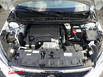 Peugeot 308 1.2 Puretech Blue Active Clima 5drs picture 17