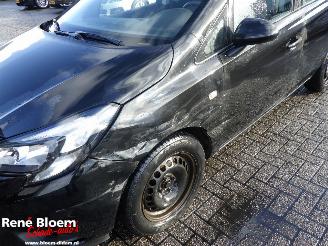 Opel Corsa 1.4 Favourite picture 7
