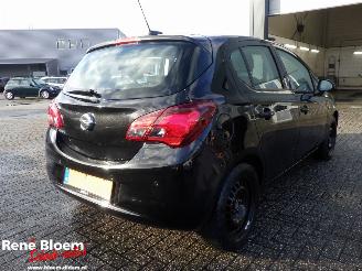 Opel Corsa 1.4 Favourite picture 4