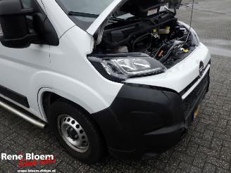 Opel Movano 2.2 D140  S&S L2H2 Automaat 3.5t picture 9