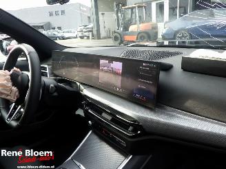 BMW 3-serie 318i M-pakket Automaat picture 9