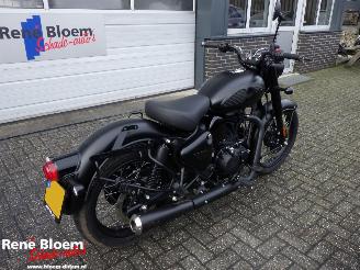 Royal Enfield  Classic 350 picture 4