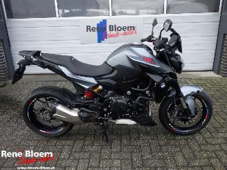 skadebil motor BMW F 900 R  2023/5