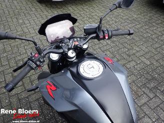 BMW F 900 R  picture 10