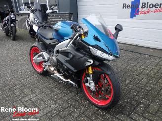 Aprilia  RS 660 picture 3