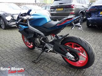 Aprilia  RS 660 picture 6