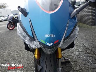 Aprilia  RS 660 picture 16