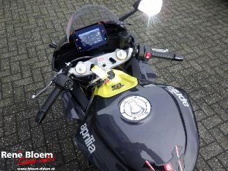 Aprilia  RS 660 picture 10