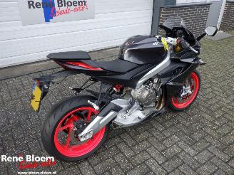 Aprilia  RS 660 picture 4