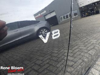 Audi A5 S5 4.2 FSI V8 Quattro 354pk Full Option picture 8