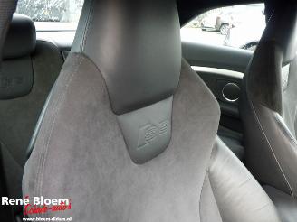 Audi A5 S5 4.2 FSI V8 Quattro 354pk Full Option picture 16