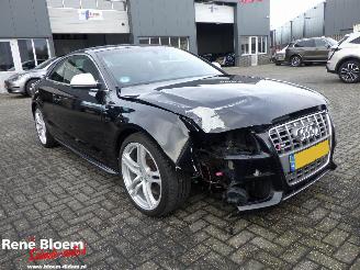 Audi A5 S5 4.2 FSI V8 Quattro 354pk Full Option picture 2