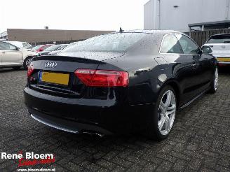 Unfallwagen Audi A5 S5 4.2 FSI V8 Quattro 354pk Full Option 2008/12