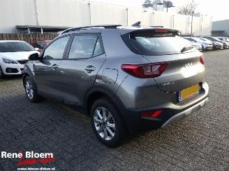 Kia Stonic 1.0 T-GDI MHEV Dynamicline picture 6