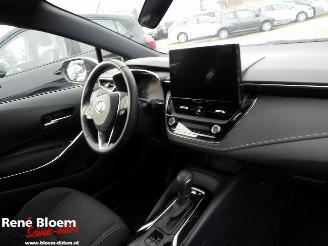 Toyota Corolla Hybrid 140 Active water damage! picture 11