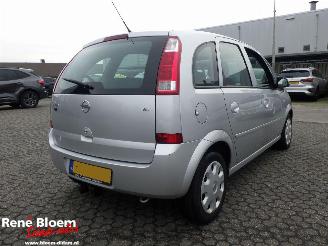 skadebil auto Opel Meriva 1.6 16V Enjoy Airco 2006/1