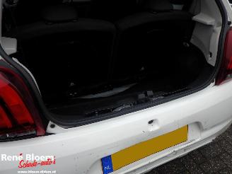 Peugeot 108 1.0 e-VTi Style picture 8