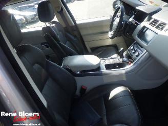 Land Rover Range Rover sport 3.0 TDV6 HSE Dynamic picture 9