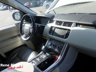 Land Rover Range Rover sport 3.0 TDV6 HSE Dynamic picture 8