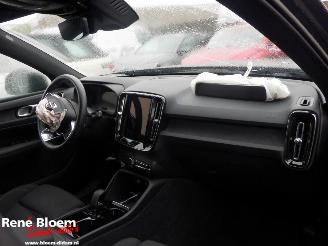 Volvo XC40 Recharge Plus 70kwh aut picture 11