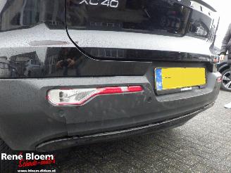 Volvo XC40 Recharge Plus 70kwh aut picture 7