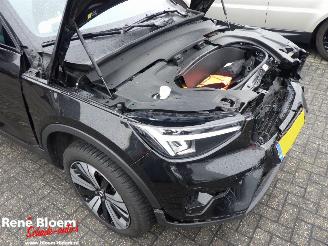 Volvo XC40 Recharge Plus 70kwh aut picture 10