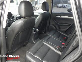 Audi Q5 2.0 TFSI Quattro picture 15