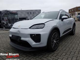Porsche Macan 4S 100kWh 448pk Full Option picture 4