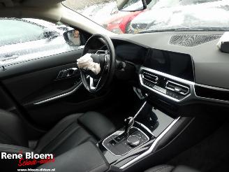 BMW 3-serie 330e High Executive picture 13