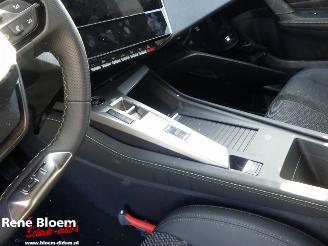 Peugeot 408 1.2 Hybrid 145 e-DCSG GT picture 10