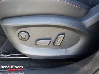 MG HS Hybrid+ 1.5 Luxury 143pk picture 14