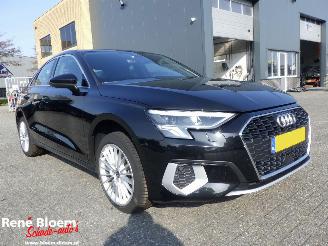 Audi A3 LIMOUSINE 30 TFSI Advanced Edition Automaat picture 2
