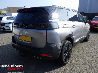 Unfallwagen Peugeot 5008 1.2 PureTech GT 131pk Automaat 2023/4