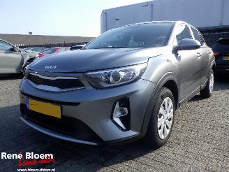 Auto incidentate Kia Stonic 1.0 T-GDi MHEV Comfort Line Navi 2025/6