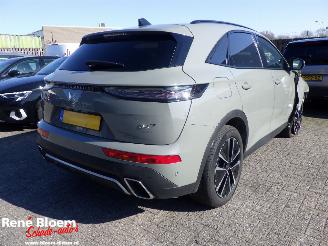 Unfallwagen Citroën DS 7 1.6 PHEV 300 4x4 Etoile 2025/5