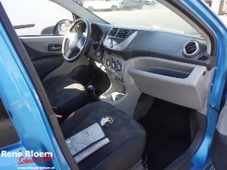 Suzuki Alto 1.0 Comfort Plus 5drs airco picture 8