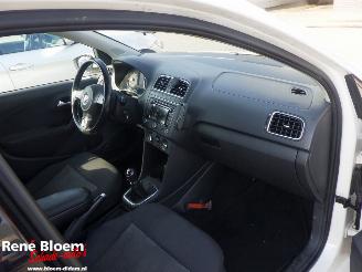 Volkswagen Polo 1.2 TDI 5drs Airco picture 7