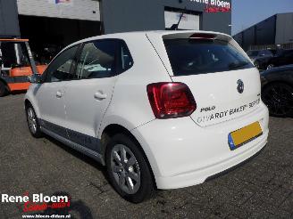 Volkswagen Polo 1.2 TDI 5drs Airco picture 2