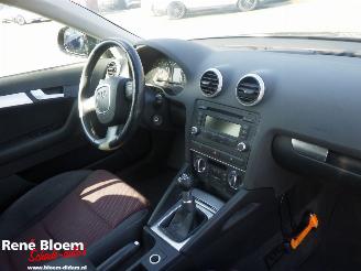 Audi A3 1.4 TFSI Ambition Pro-Line 5drs Clima picture 8