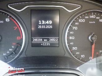 Audi A3 1.4 TFSI CoD Ambition ProLine Plus picture 12
