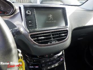 Peugeot 2008 1.2 PureTech Style Airco picture 15