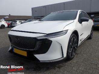 skadebil auto Mazda 6 e Takumi 68.8 kwh 258pk Navi 2025/8