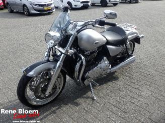 Triumph Thundibird 1700 ABS picture 7