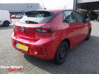 Opel Corsa 1.5D Edition 5drs Navi picture 4