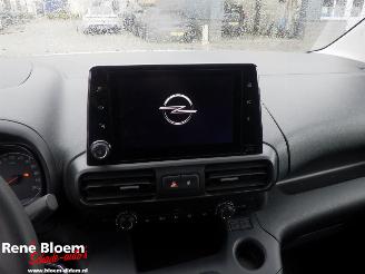 Opel Combo 1.5D L1H1 Edition 102pk picture 13