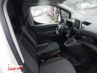 Opel Combo 1.5D L1H1 Edition 102pk picture 9