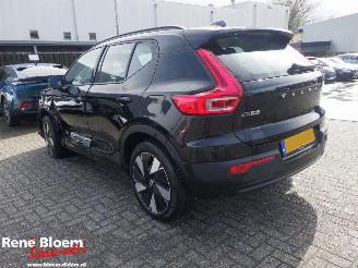 Volvo EX40 Single Motor Essential 70kWh picture 6