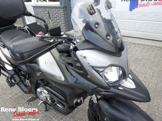 Suzuki DL 650 V-Strom XT picture 22