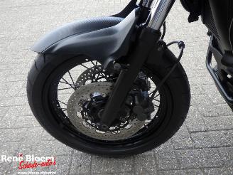Suzuki DL 650 V-Strom XT picture 12